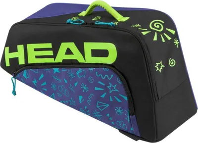 Produktbild von Taschen Head Tour Racquet Monster 260754BKBL