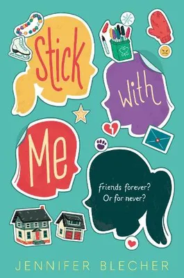 Obrázok produktu pre Stick with Me