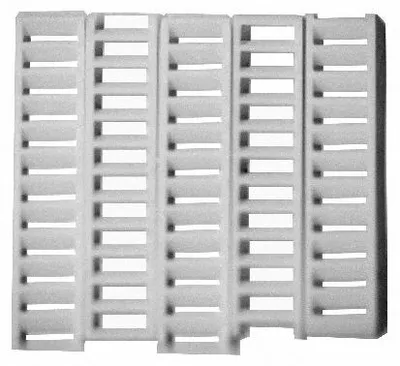 Immagine prodotto di Gradoino Krick 12x55 mm in plastica (5)