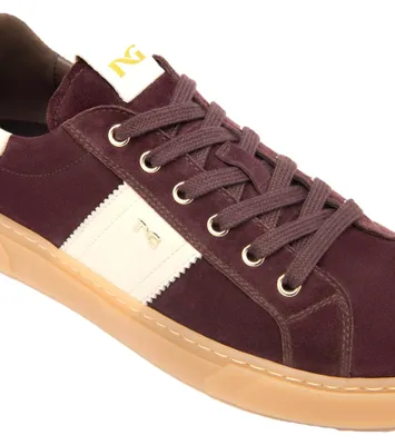 Produktbild von Nero Giardini Sneaker Low-Sneaker