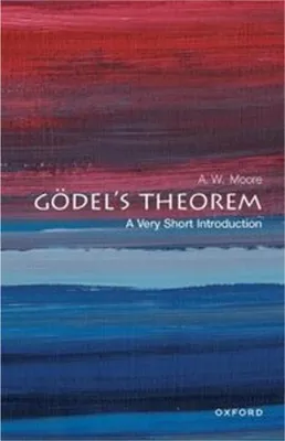 Produktbild von Gödel's Theorem: A Very Short Introduction