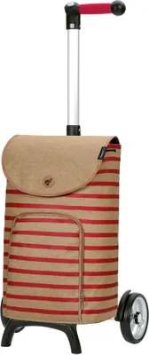 Produktbild von Andersen Shopper Unus Shopper Fun Eske Einkaufstrolley 59 cm
