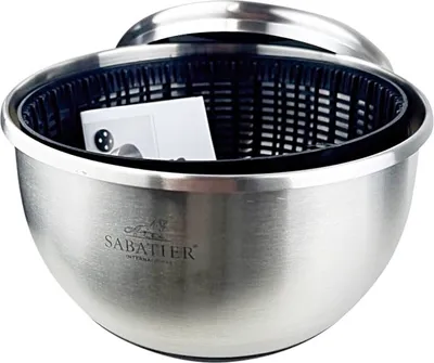 Produktbild von SABATIER International Chef Cuisine Multi Salatschleuder