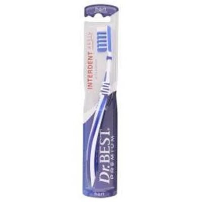 Immagine prodotto di DR. BEST INTERDENT AKT HAR, 1 pz