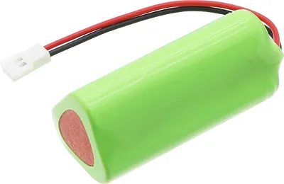 Zdjęcie produktu dla TECHTEK Bateria kompatybilny z [IONYX] Apex Express, Endo Master V1, Endo Master V2, Endo Master V3, Endy 5000, Endy 6000 V1, Endy 6000 V2, Endy 6200