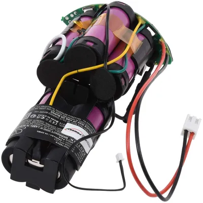 Image de Batterie compatible avec Philips Type 69-2008-009-203