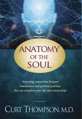 Obrázek produktu pro Anatomy of the Soul