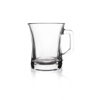 Produktbild von Kanne LAV Zen 225 ml Kristall