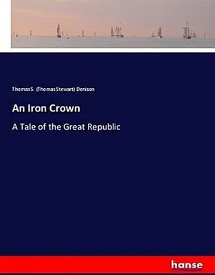 Immagine prodotto di An Iron Crown