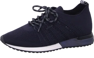 Produktbild von La Strada Sneaker Blau