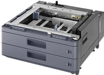 Zdjęcie produktu dla KYOCERA 1203V43NL0, Podajnik papieru, 2 szt.
