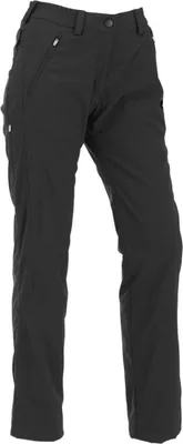 Produktbild von Maul Sarek Trekkinghose gefüttert Damen schwarz 36