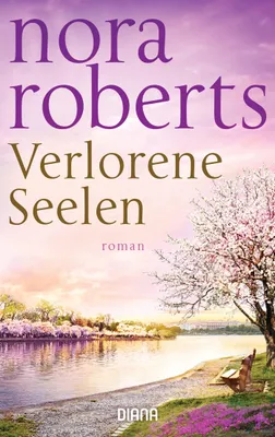 Produktbild von Verlorene Seelen