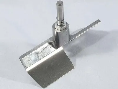 Image de Kenwood : mixeur plongeant KAB930, A930, AT930 Chef Cooking Major REMARQUE