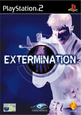 Produktbild von Extermination
