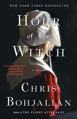 Image de Hour of the Witch