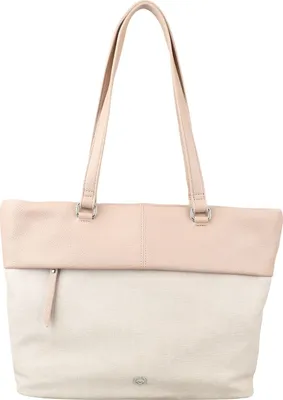 Produktbild von GERRY WEBER Schultertasche Keep In Mind Shopper LHZ Beige