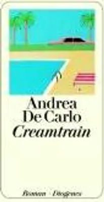 Produktbild von Creamtrain