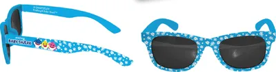 Produktbild von BABY SHARK Kinder-Sonnenbrille (UV400)