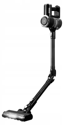 Produktbild von 2-in-1 Staubsauger Tesla Purestar E20 Plus-Zyklonisch, Biegbare Röhre, LED, 25Min