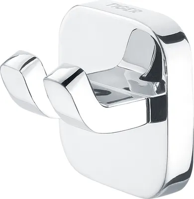 Produktbild von Tiger Ramos Haken klein Chrom, 1307030346