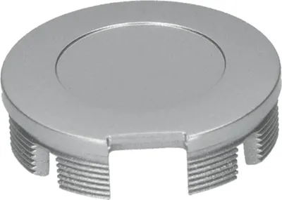 Immagine prodotto di Shimano Cappuccio di copertura per vite della pedivella FC-C6000, colore: argento