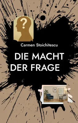 Produktbild von Die Macht der Frage