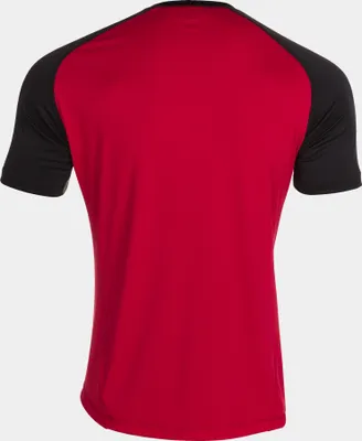 Image de Maillot Joma Teamwork, Rouge-Noir, M