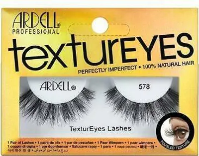 Produktbild von Ardell Texture 578 Falsche Wimpern