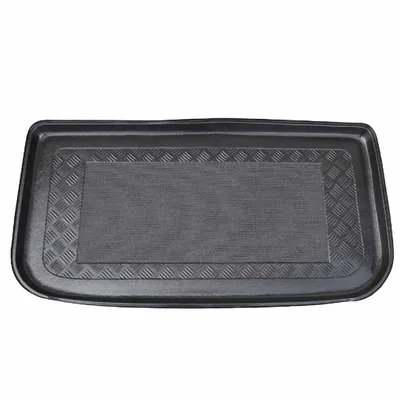 Produktbild von Z536009 Kofferraumwanne passend für Opel Agila A (I) 2000-12.2007 Schrägheck 5türer