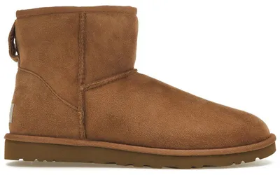 Produktbild von UGG Classic Mini Boot Chestnut - EU 49.5