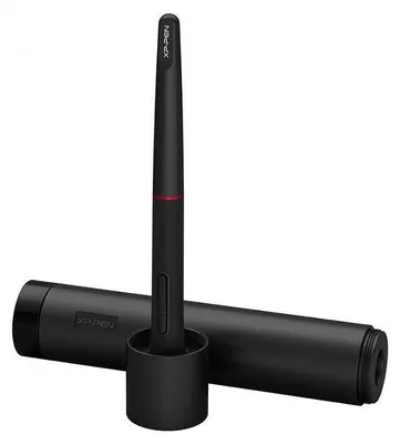 Produktbild von XPPen PA2 Stift mit Ständer für Artist 12 Pro/13.3 Pro/15.6 Pro/22R Pro/24 Pro