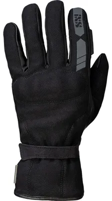 Obrázok produktu pre IXS Torino Evo-ST 3.0 dámske rukavice na motorku, čierne, XL
