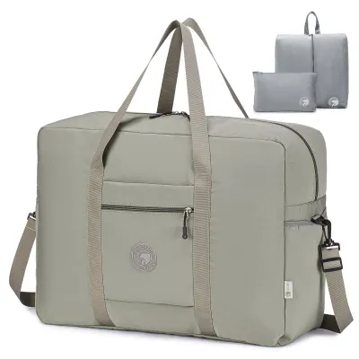 Produktbild von Große Reisetasche für Handgepäck mit Kosmetiktasche