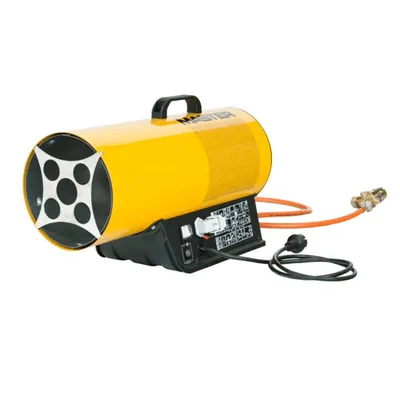 Produktbild von Master Gasheizer Gas Heizgerät Gasheizung BLP 33 ET