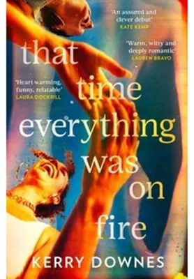 Obrázek produktu pro That Time Everything Was On Fire