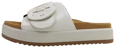 Produktbild von Gabor Pantolette Weiß in Gr. 40