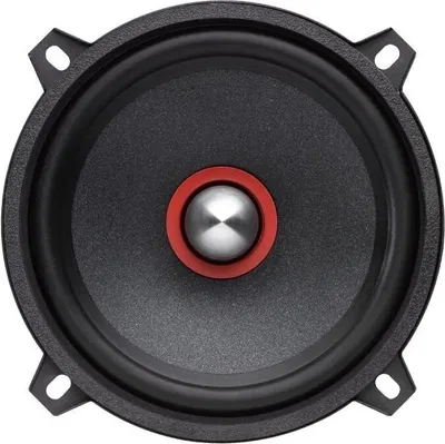 Immagine prodotto di Altoparlanti per auto MTX TX450S, kit a 2 vie 13 cm, 70 W RMS, tweeter al neodimio da 25 mm, membrana in cellulosa