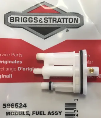 Produktbild von Vergaserdüse Briggs&Stratton 596524