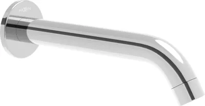 Produktbild von Mexen Kai Wand-Badewannenauslauf, Chrom - 79371-00