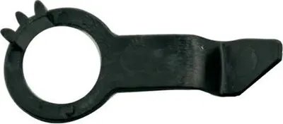 Produktbild von Interner Visierbewegungshebel Helm CGM 363 SHOT Schwarz
