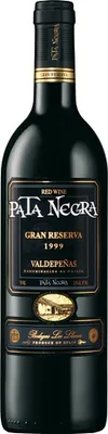 Produktbild von Pata Negra Gran Reserva, Valdepe?as DO 2012 Valdepeñas | Spanien | 13,0% vol | 0,75 l