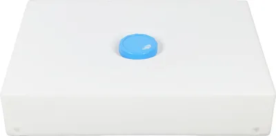 Immagine prodotto di serbatoio dell'acqua per RV da 12 galloni di qualità alimentare 27,56 x 139,69 x 5,51 pollici serbatoio dell'acqua dolce per rimorchi RV camper barche yacht