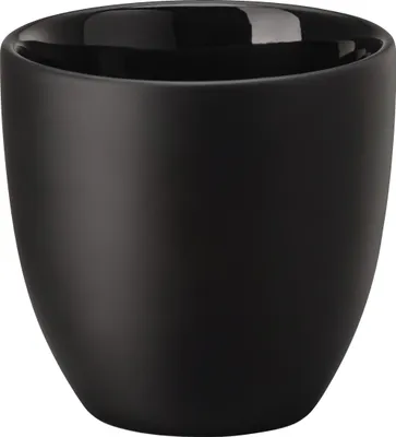 Produktbild von Rosenthal Lungo doppelwandig Delicate Black 69211-321647-14955