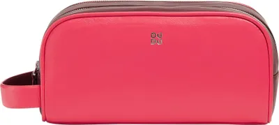 Produktbild von DuDu Thani Kosmetiktasche Leder 21 cm