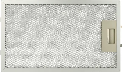 Produktbild von vhbw Filter Metallfettfilter kompatibel mit AEG 8160D-B, 8160D-AL, 8160D-M/GB, 8160D-M, 8160D-W Dunstabzugshaube - 32,5 x 19,6 x 0,85 cm, Metall