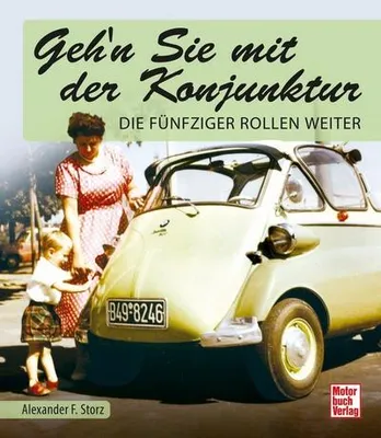 Immagine prodotto di Gehen Sie mit der Konjunktur