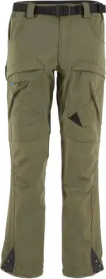 Produktbild von KlÄttermusen Gere 3.0 Hosen Grün XL Damen Grün XL