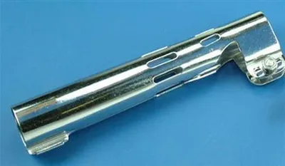Produktbild von Krick Heißluftaufsatz 17 mm für Micro Gasbrenner