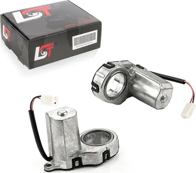 Produktbild von Set Aussenspiegel Metall Motor klappbar links rechts für FORD MONDEO FOCUS S-MAX